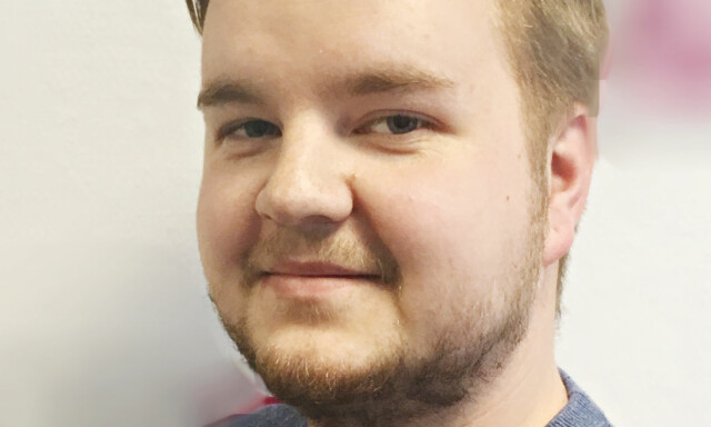 Skulle ha fylt 25 år i dag